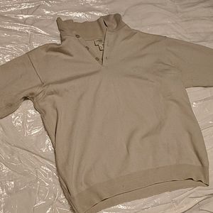 Armani Sweater Merino Wool